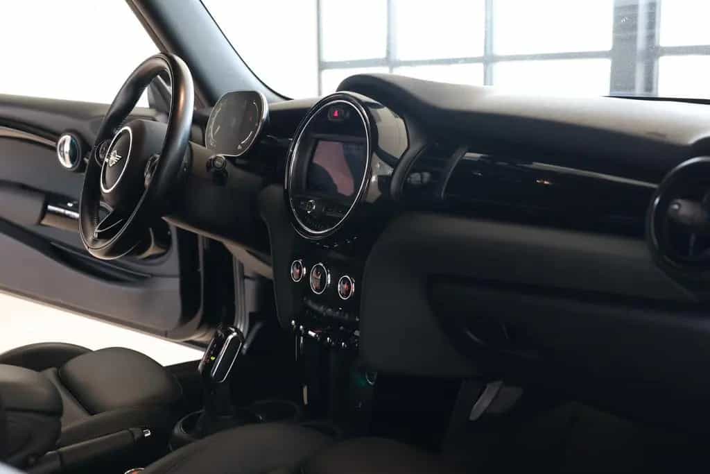 MINI Cooper Sitzhzg.*LEDER*AUTO*1-Hand*PDC 04/2021-photo-13