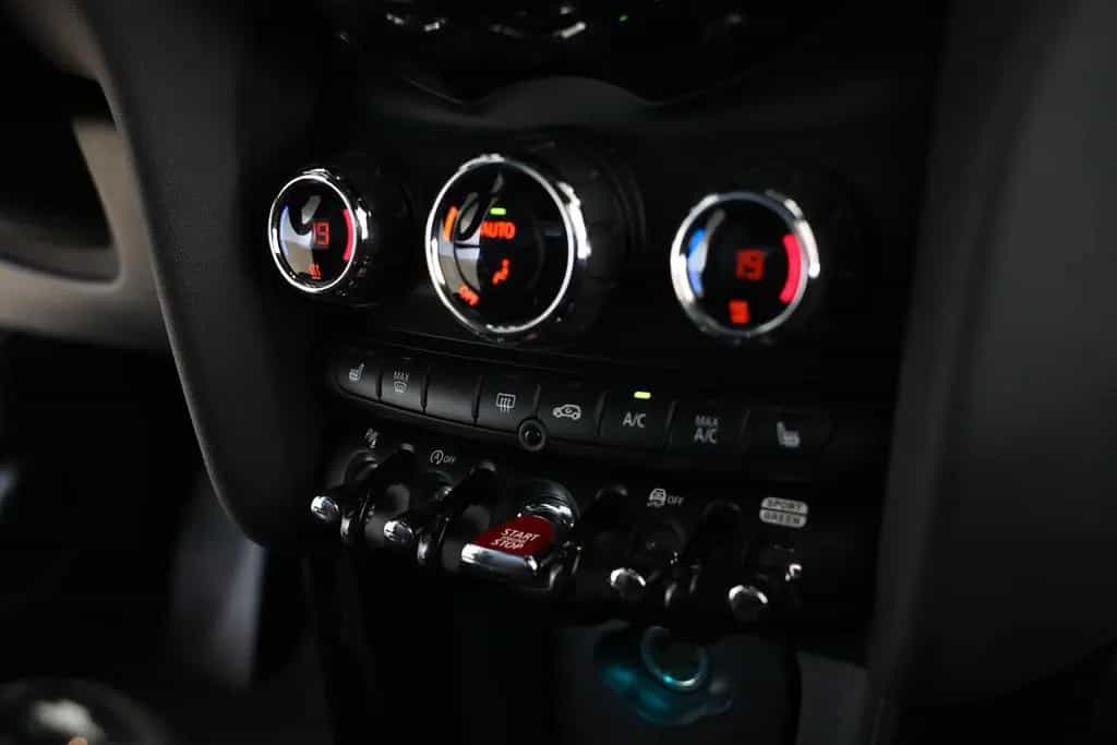 MINI Cooper Sitzhzg.*LEDER*AUTO*1-Hand*PDC 04/2021-photo-15