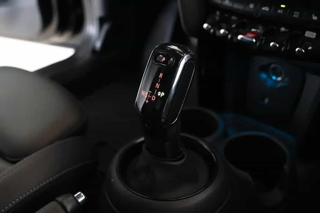 MINI Cooper Sitzhzg.*LEDER*AUTO*1-Hand*PDC 04/2021-photo-16
