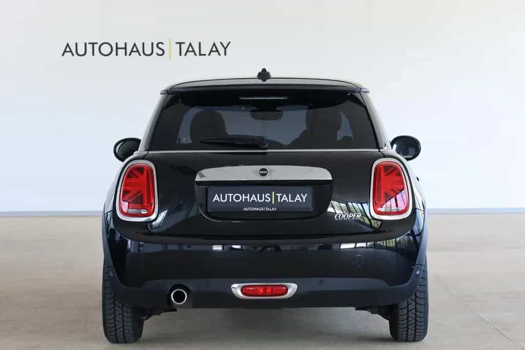 MINI Cooper Sitzhzg.*LEDER*AUTO*1-Hand*PDC 04/2021-photo-3