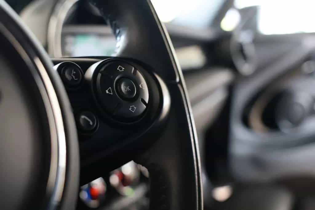MINI Cooper Sitzhzg.*LEDER*AUTO*1-Hand*PDC 04/2021-photo-8