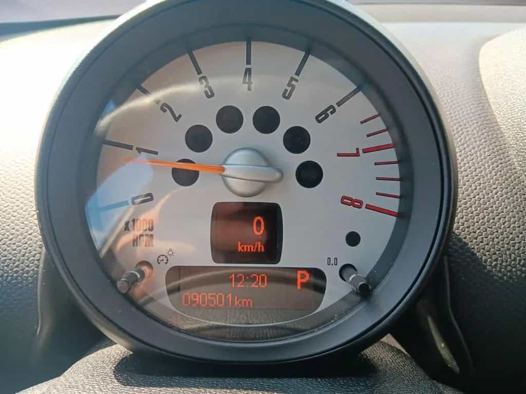 MINI John Cooper Works Countryman *ERST 90TKM-AUTOMA* 02/2014-photo-16