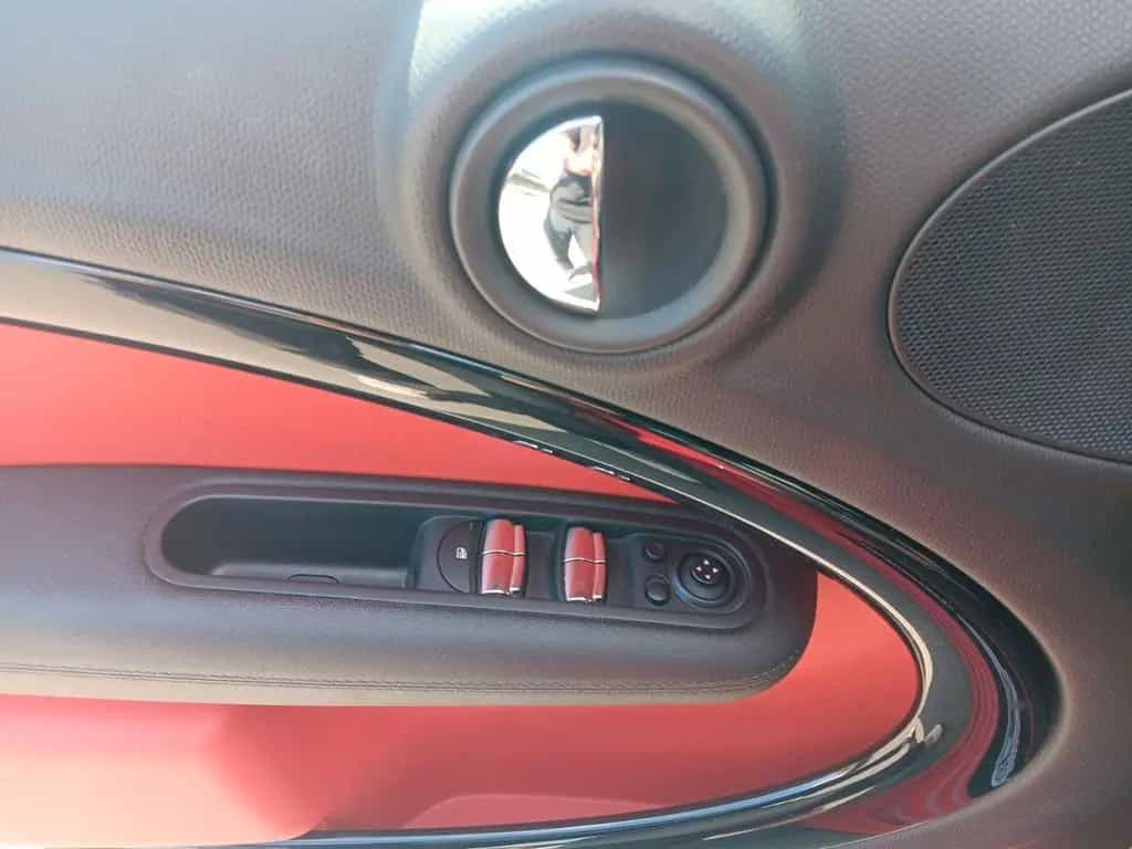 MINI John Cooper Works Countryman *ERST 90TKM-AUTOMA* 02/2014-photo-17