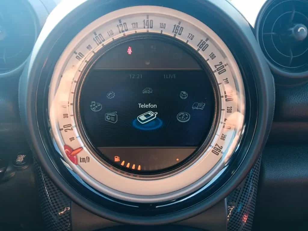 MINI John Cooper Works Countryman *ERST 90TKM-AUTOMA* 02/2014-photo-20