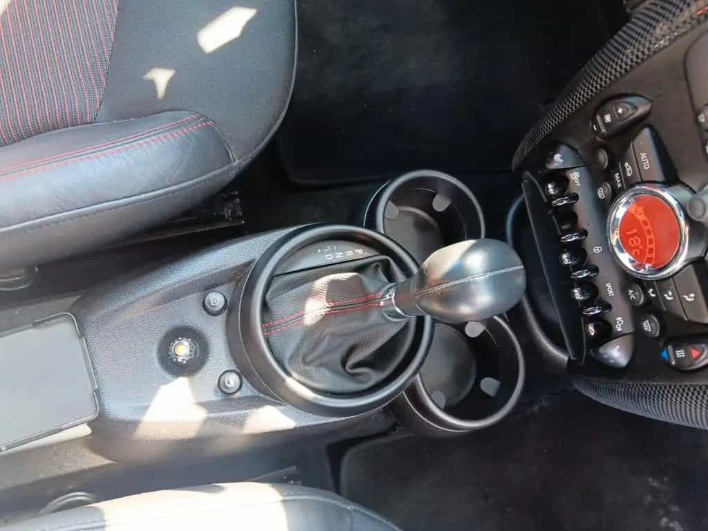 MINI John Cooper Works Countryman *ERST 90TKM-AUTOMA* 02/2014-photo-22