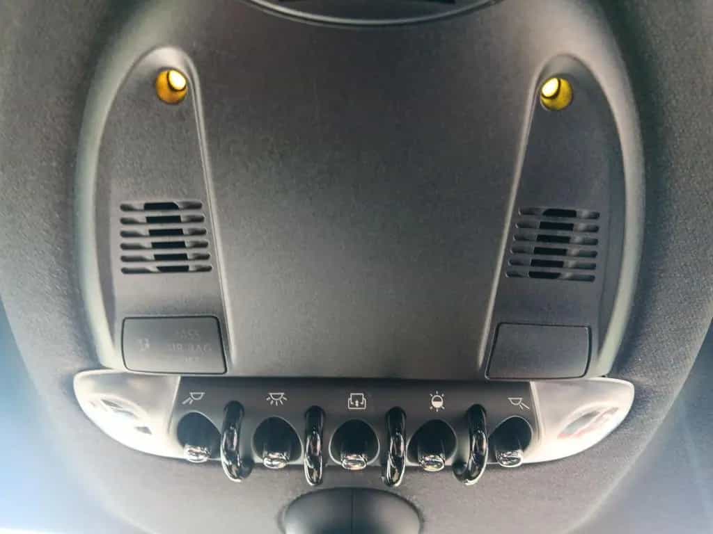 MINI John Cooper Works Countryman *ERST 90TKM-AUTOMA* 02/2014-photo-23
