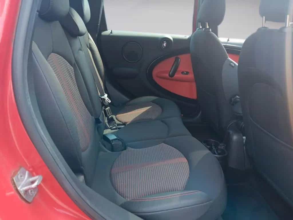MINI John Cooper Works Countryman *ERST 90TKM-AUTOMA* 02/2014-photo-25