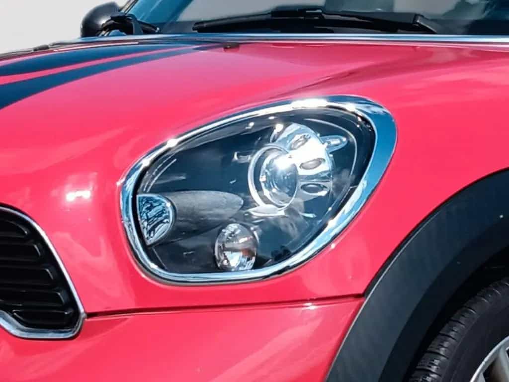 MINI John Cooper Works Countryman *ERST 90TKM-AUTOMA* 02/2014-photo-8