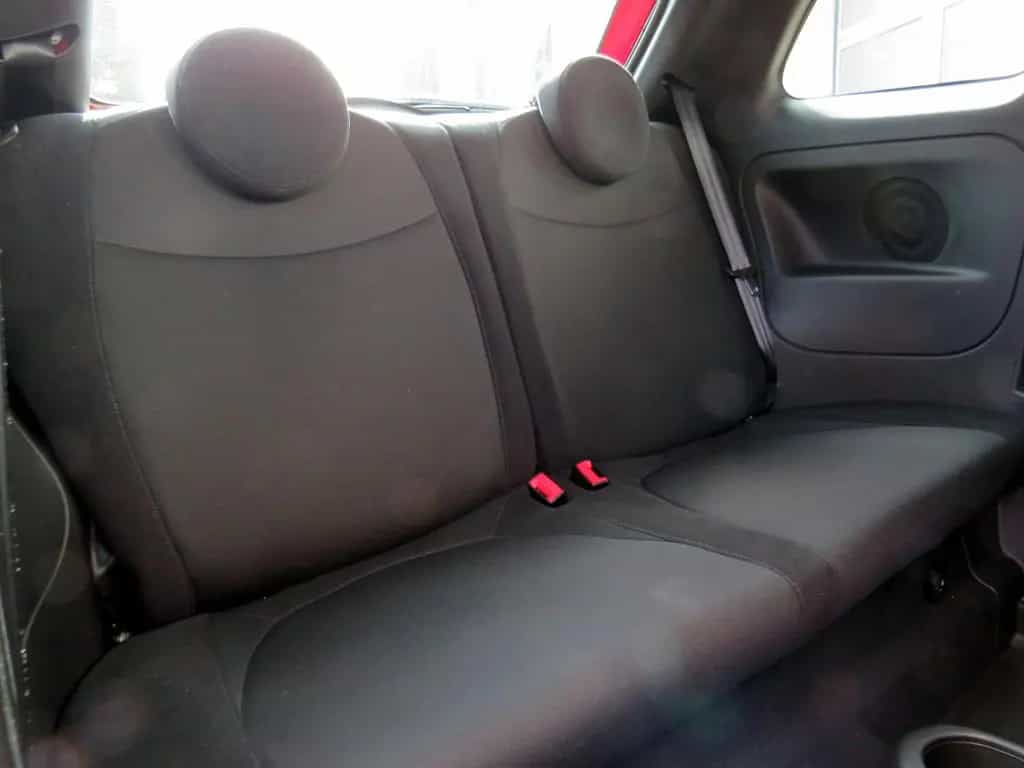 Abarth 595 // DAB, Virtl, Top! 02/2024-photo-9