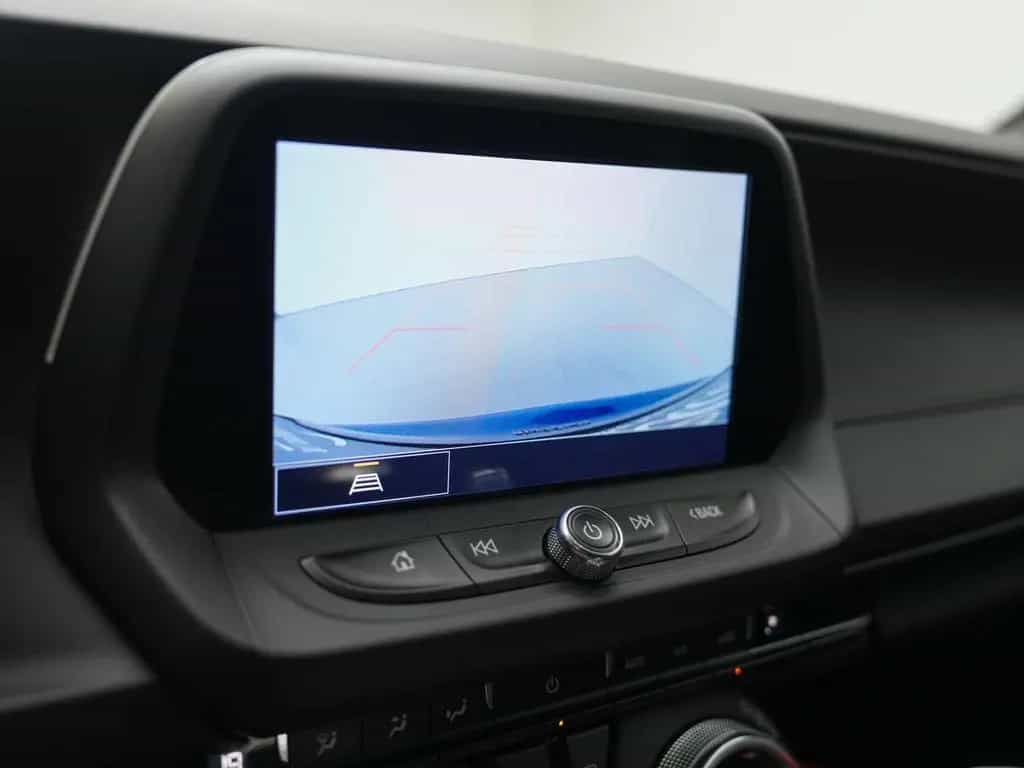 Chevrolet Camaro 6.2 V8 LEDER*KAMERA*CARPLAY*LED 09/2022-photo-23