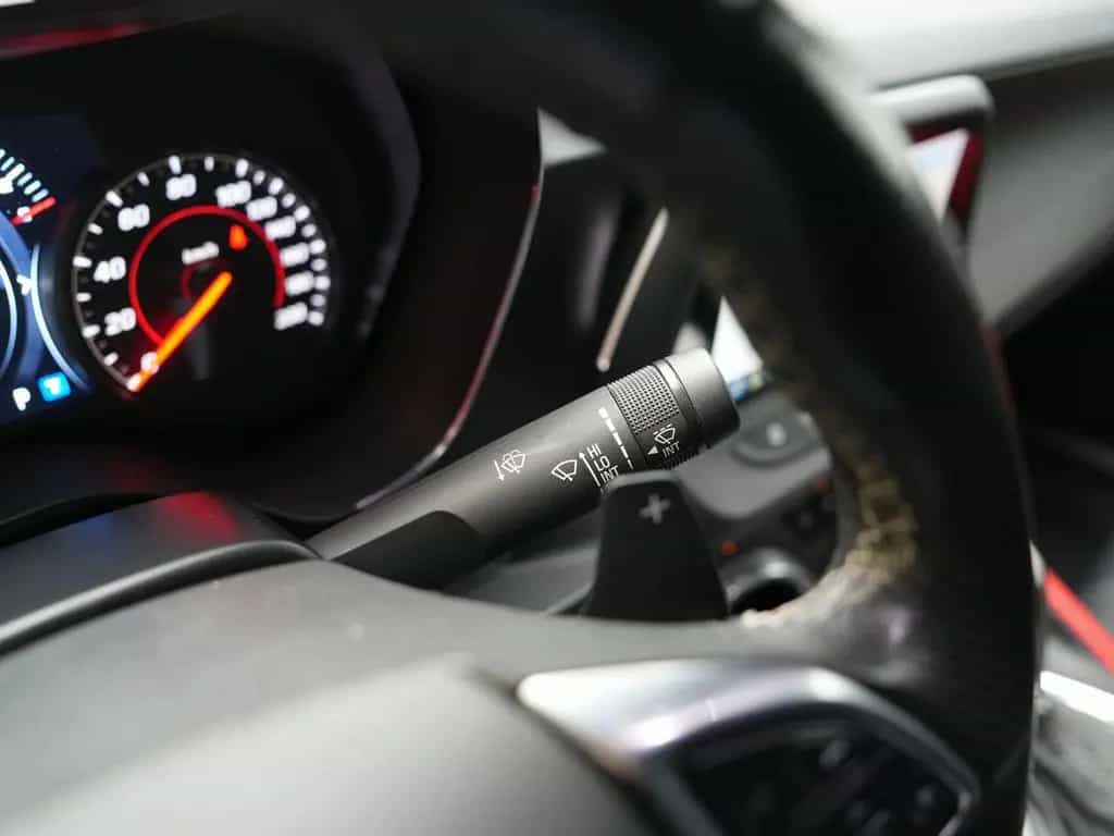 Chevrolet Camaro 6.2 V8 LEDER*KAMERA*CARPLAY*LED 09/2022-photo-27