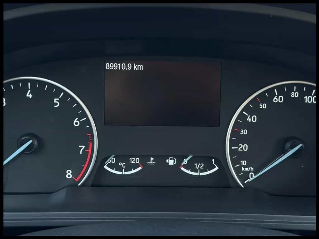 Ford EcoSport Cool & Connect 06/2018-photo-11