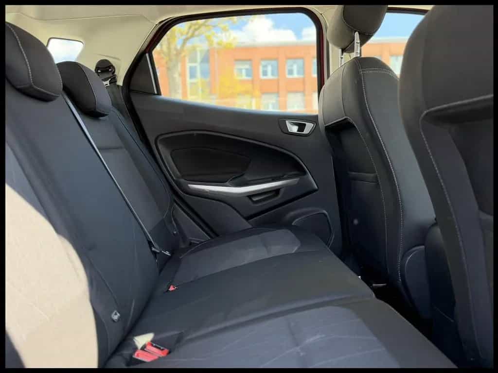 Ford EcoSport Cool & Connect 06/2018-photo-15