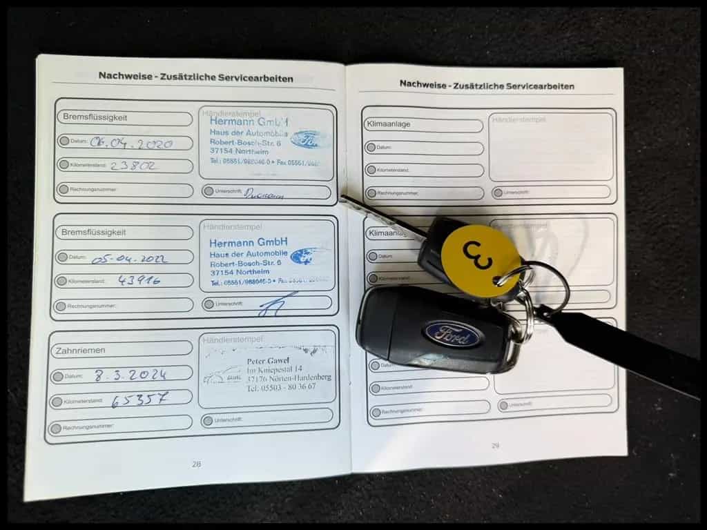 Ford EcoSport Cool & Connect 06/2018-photo-18