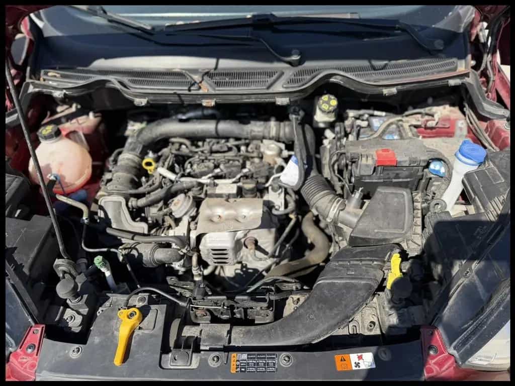 Ford EcoSport Cool & Connect 06/2018-photo-8