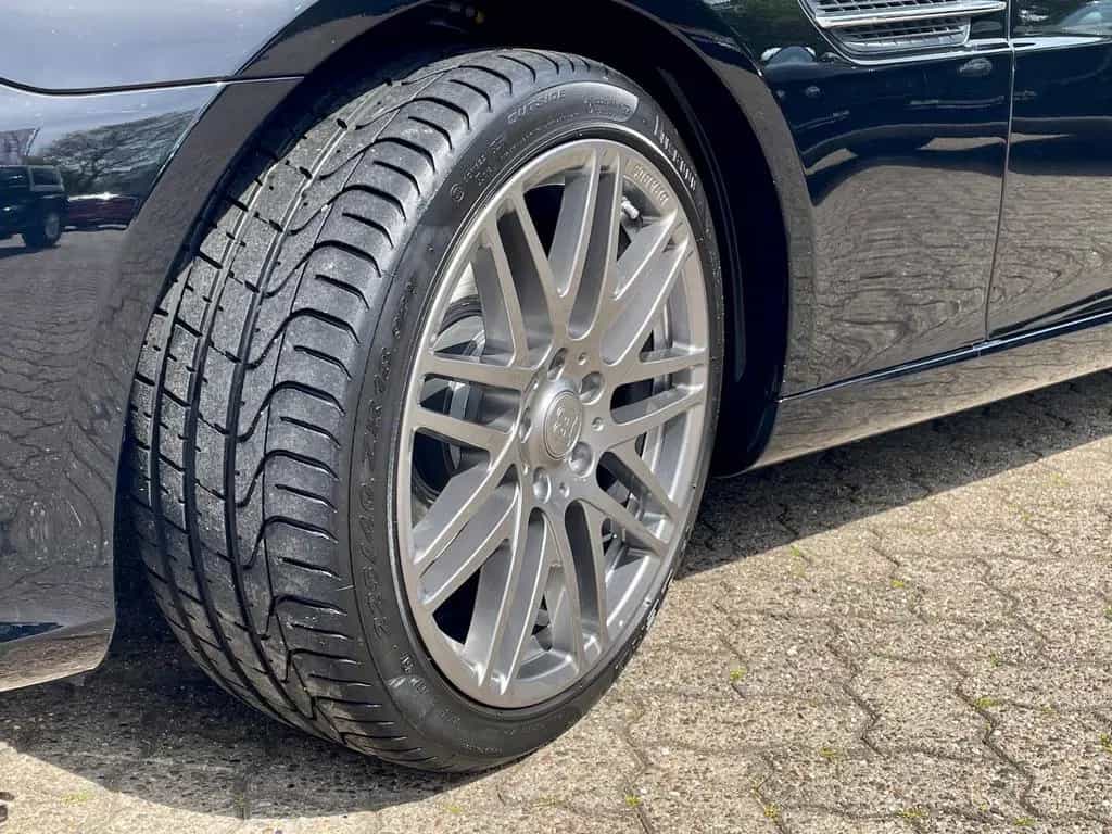 Mercedes-Benz SLC 180 "Edition BRABUS" 1 of 40+1.Hd+Alle Insp. 03/2018-photo-32