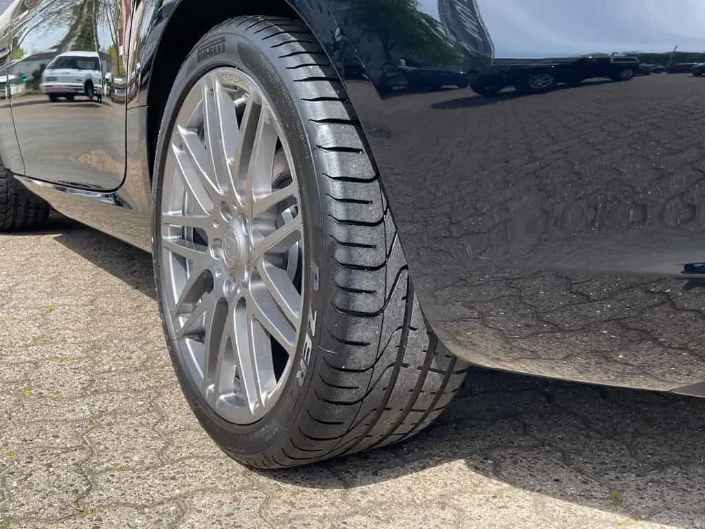 Mercedes-Benz SLC 180 "Edition BRABUS" 1 of 40+1.Hd+Alle Insp. 03/2018-photo-34