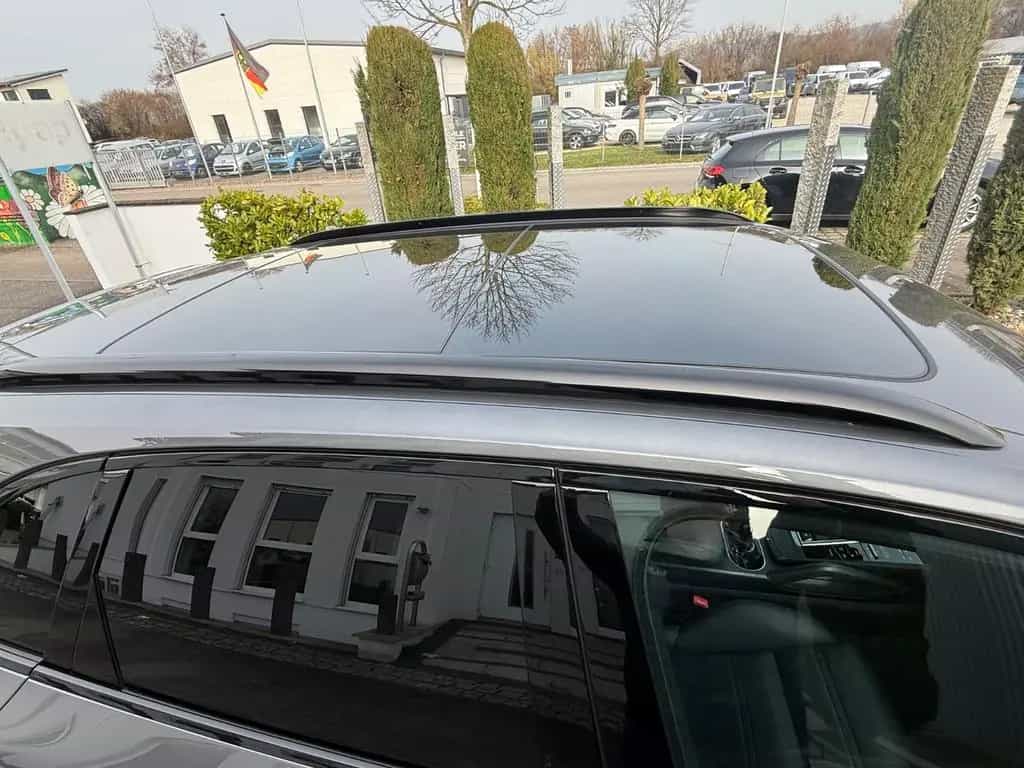 Porsche Cayenne Design Paket/22Zoll. 10/2019-photo-16