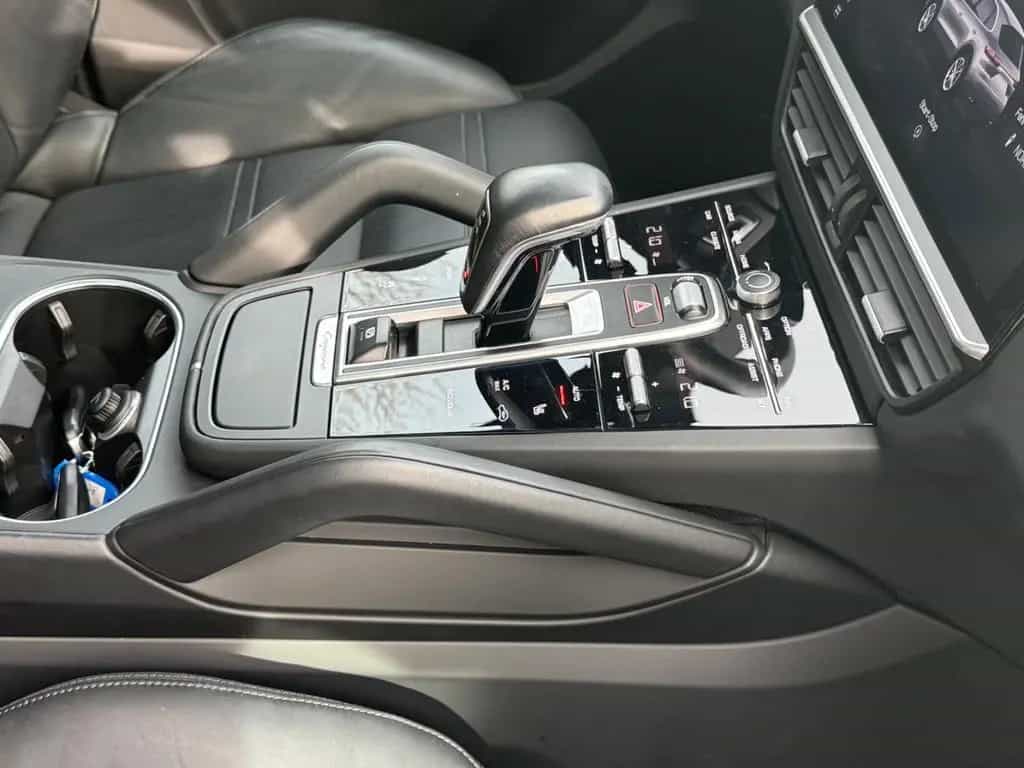 Porsche Cayenne Design Paket/22Zoll. 10/2019-photo-28