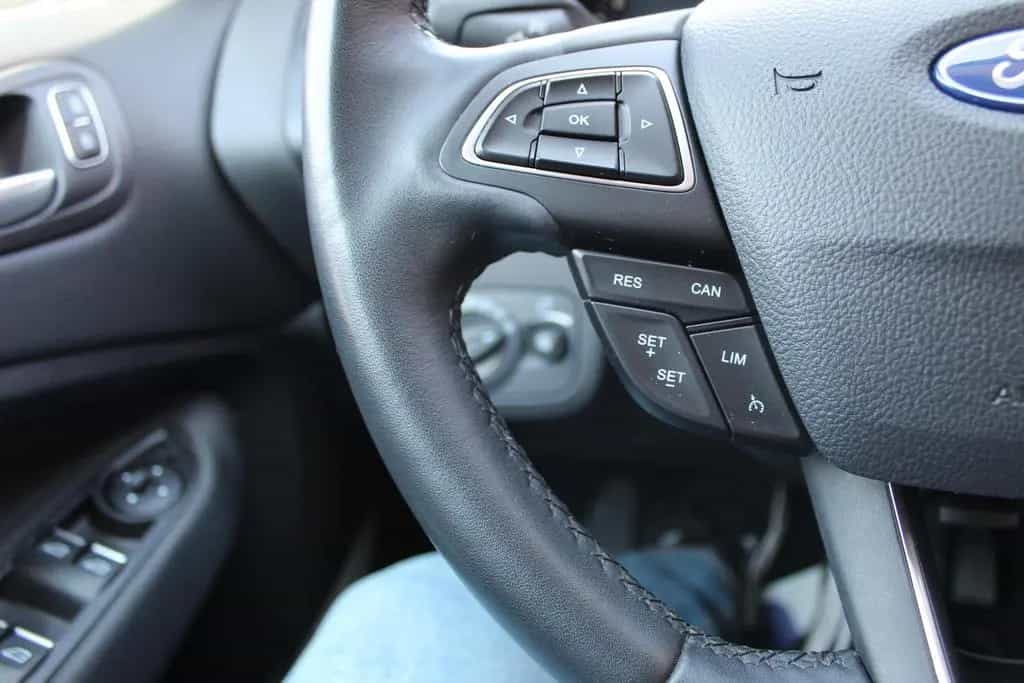 Ford C-Max 1.5 EcoBoost Titanium / Kamera Navi/ Si... 06/2019-photo-4