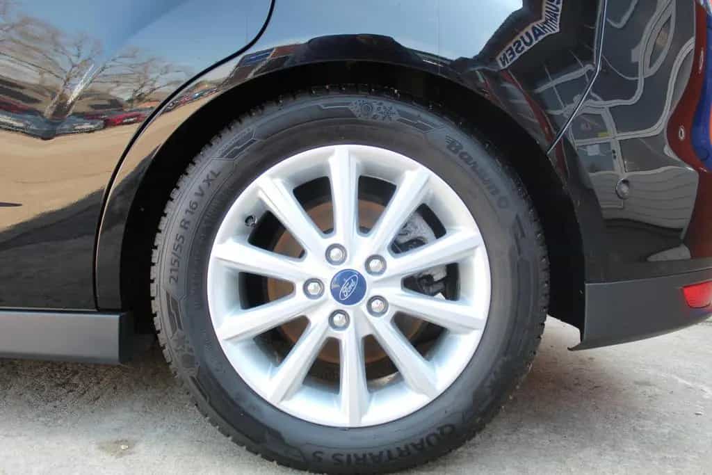 Ford C-Max 1.5 EcoBoost Titanium / Kamera Navi/ Si... 06/2019-photo-5