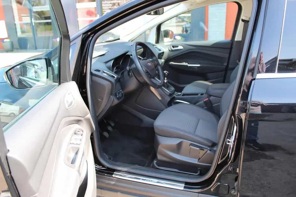 Ford C-Max 1.5 EcoBoost Titanium / Kamera Navi/ Si... 06/2019-photo-6