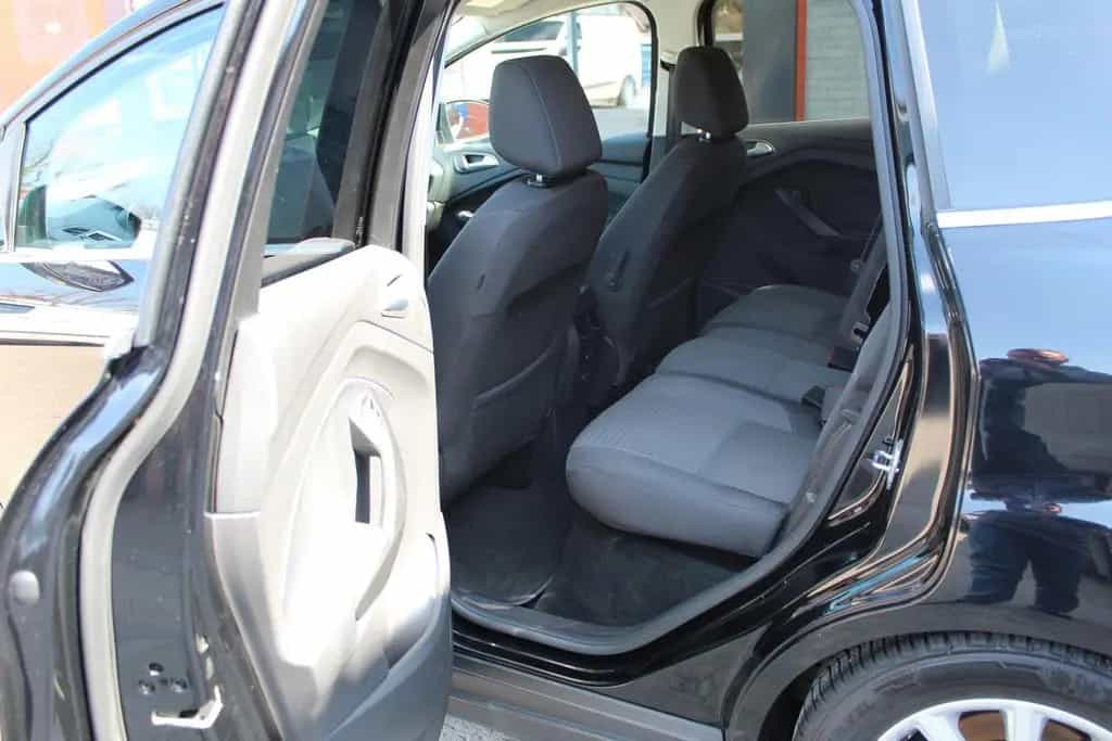 Ford C-Max 1.5 EcoBoost Titanium / Kamera Navi/ Si... 06/2019-photo-7
