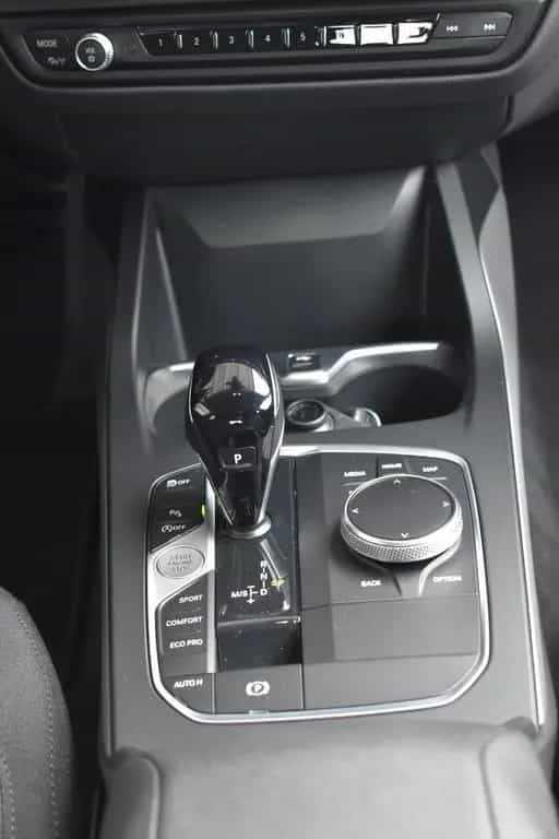 BMW 218 Gran Coupé 218i Gran Coupe Aut. Advantage Navi PDC Sitzhzg 09/2023-photo-14