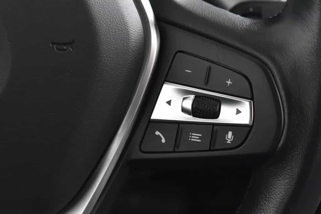 BMW 218 Gran Coupé 218i Gran Coupe Aut. Advantage Navi PDC Sitzhzg 09/2023-photo-16