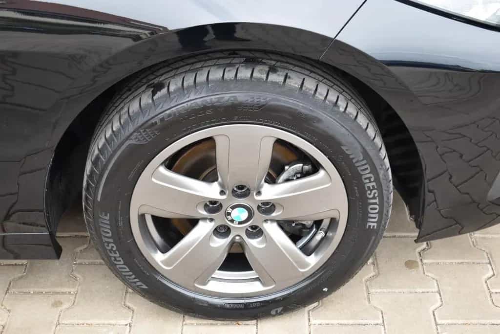 BMW 218 Gran Coupé 218i Gran Coupe Aut. Advantage Navi PDC Sitzhzg 09/2023-photo-20
