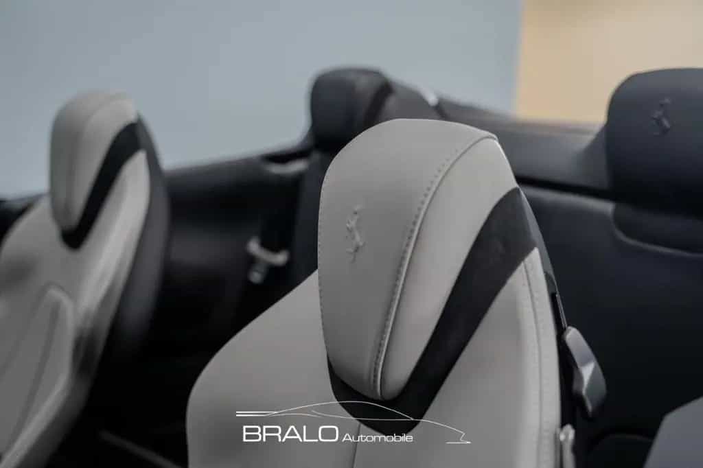 Ferrari Roma Spider, NEW*NET-EXPORT* null-photo-20