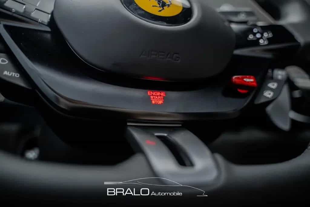 Ferrari Roma Spider, NEW*NET-EXPORT* null-photo-28