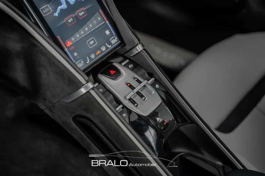 Ferrari Roma Spider, NEW*NET-EXPORT* null-photo-34