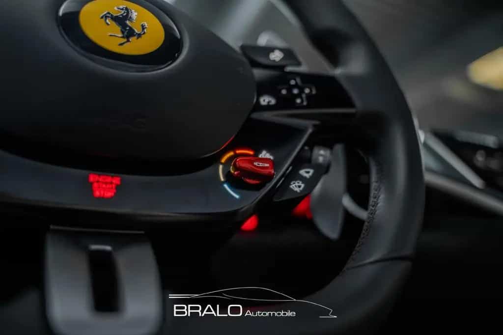 Ferrari Roma Spider, NEW*NET-EXPORT* null-photo-37