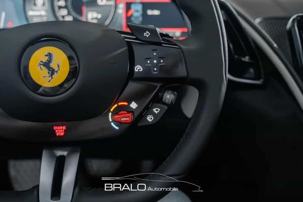 Ferrari Roma Spider, NEW*NET-EXPORT* null-photo-39