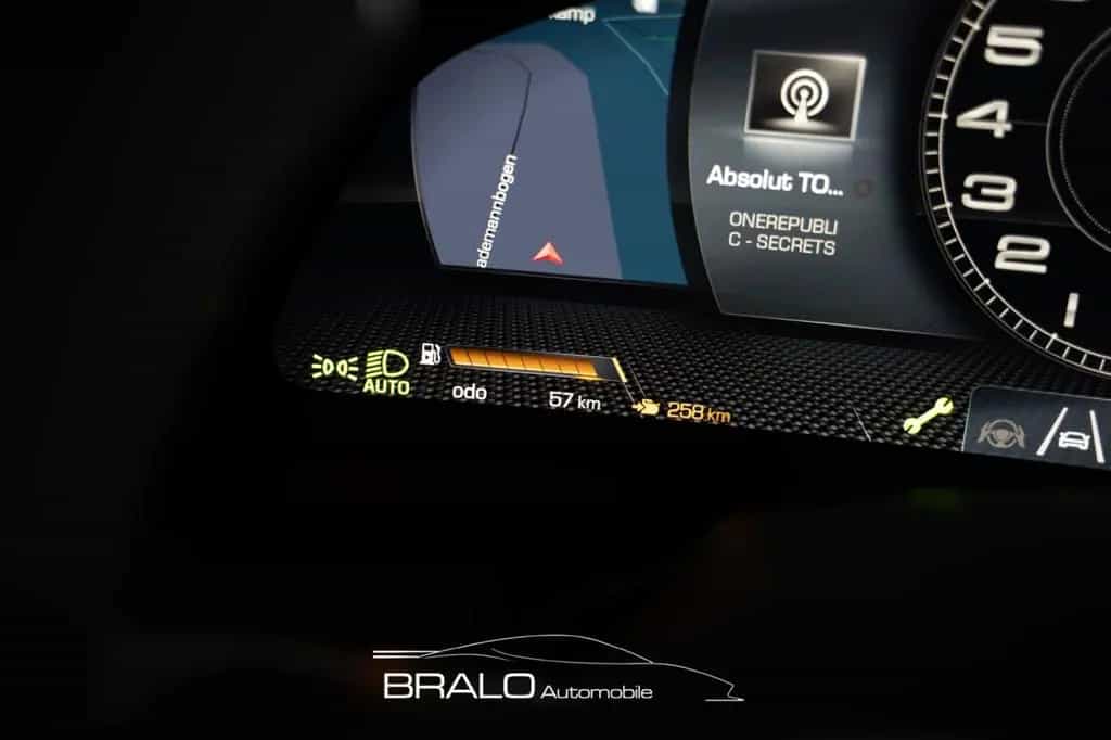 Ferrari Roma Spider, NEW*NET-EXPORT* null-photo-40