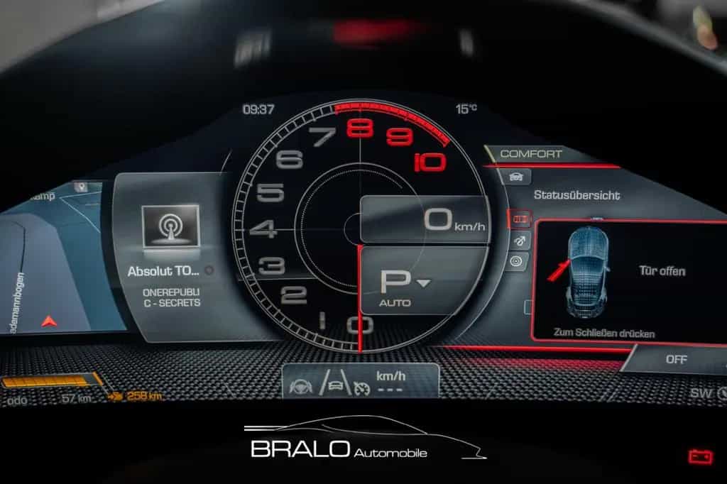 Ferrari Roma Spider, NEW*NET-EXPORT* null-photo-41