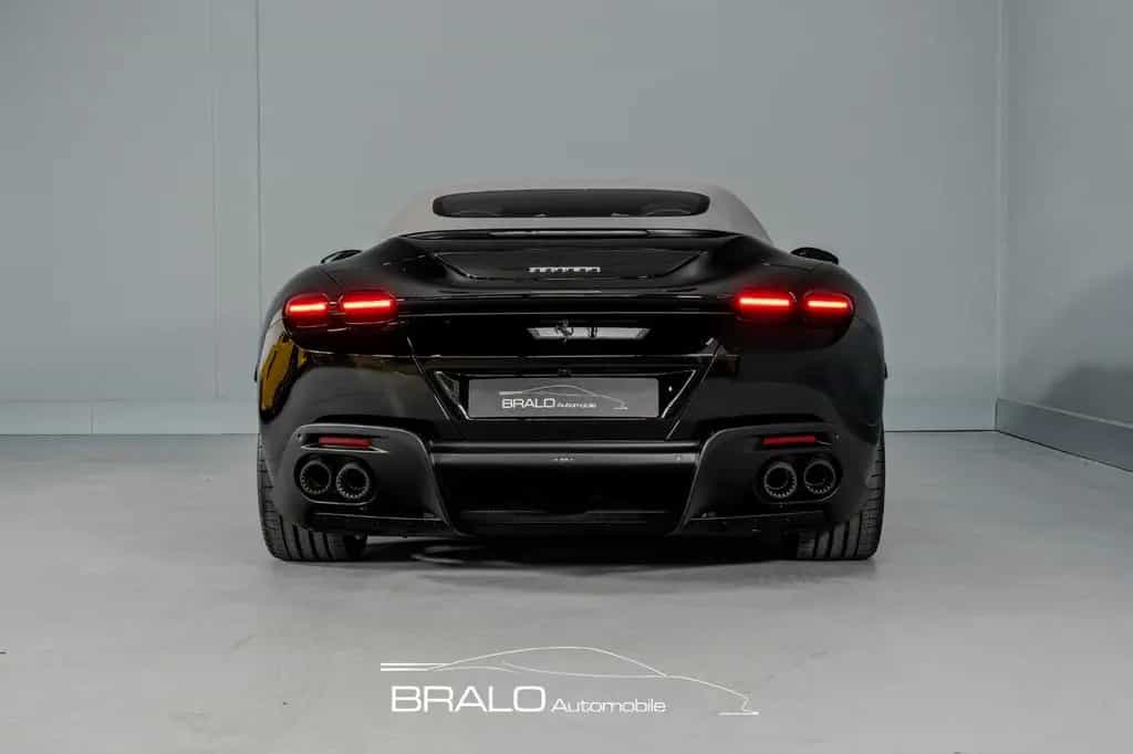 Ferrari Roma Spider, NEW*NET-EXPORT* null-photo-5