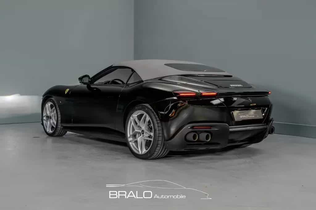 Ferrari Roma Spider, NEW*NET-EXPORT* null-photo-7
