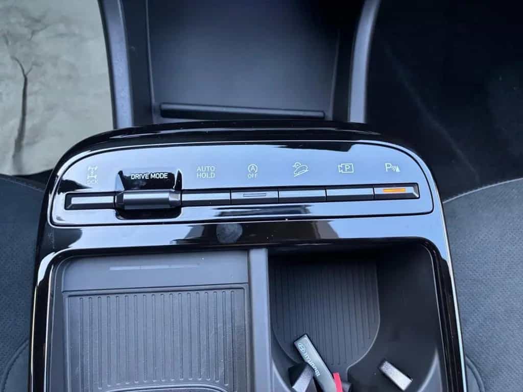 Hyundai Tucson N Line 4WD KRELL SOUND*LED-PAKET*NAVI*KAM null-photo-14