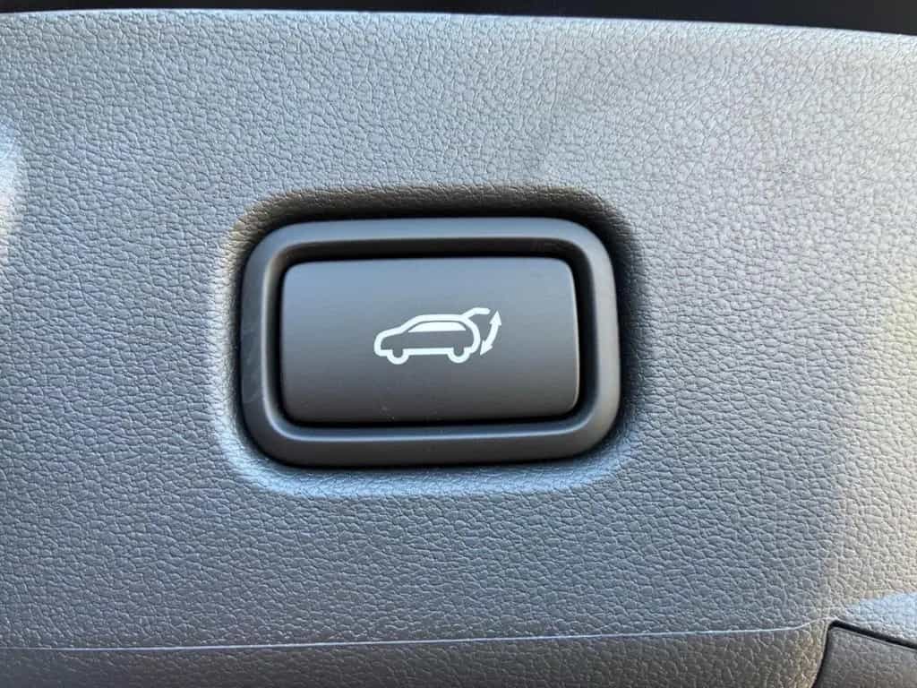 Hyundai Tucson N Line 4WD KRELL SOUND*LED-PAKET*NAVI*KAM null-photo-15