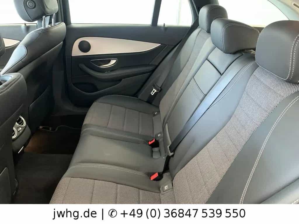Mercedes-Benz E-Class 220 T d Avantgarde|Virtual|Night|Distr+|Memory 06/2022-photo-10