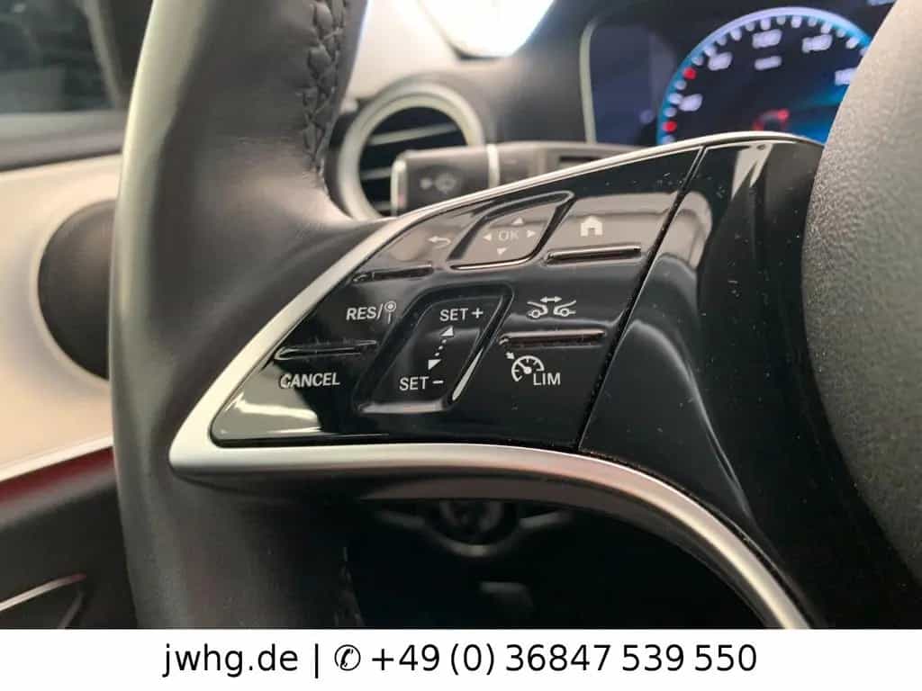 Mercedes-Benz E-Class 220 T d Avantgarde|Virtual|Night|Distr+|Memory 06/2022-photo-15