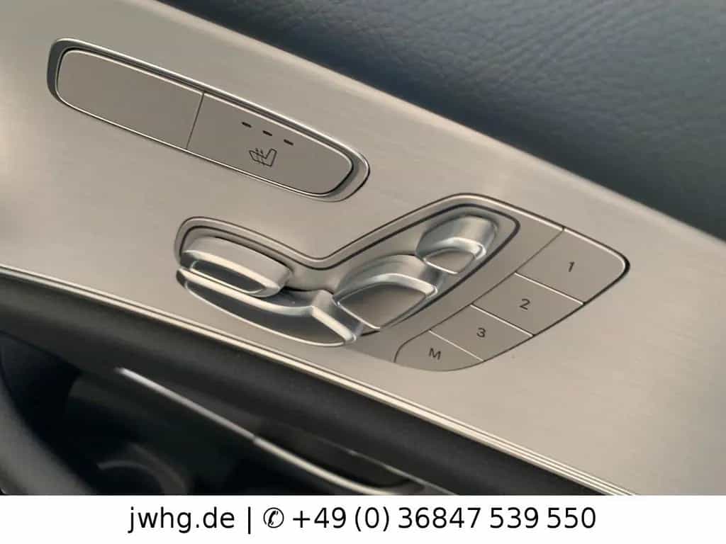 Mercedes-Benz E-Class 220 T d Avantgarde|Virtual|Night|Distr+|Memory 06/2022-photo-4
