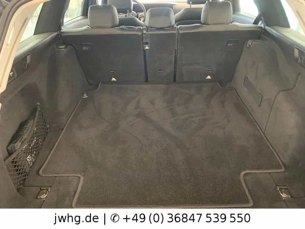 Mercedes-Benz E-Class 220 T d Avantgarde|Virtual|Night|Distr+|Memory 06/2022-photo-6