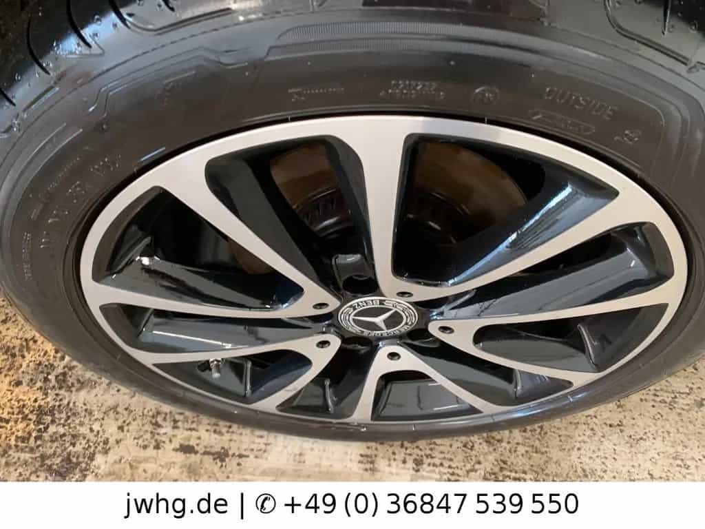 Mercedes-Benz E-Class 220 T d Avantgarde|Virtual|Night|Distr+|Memory 06/2022-photo-9