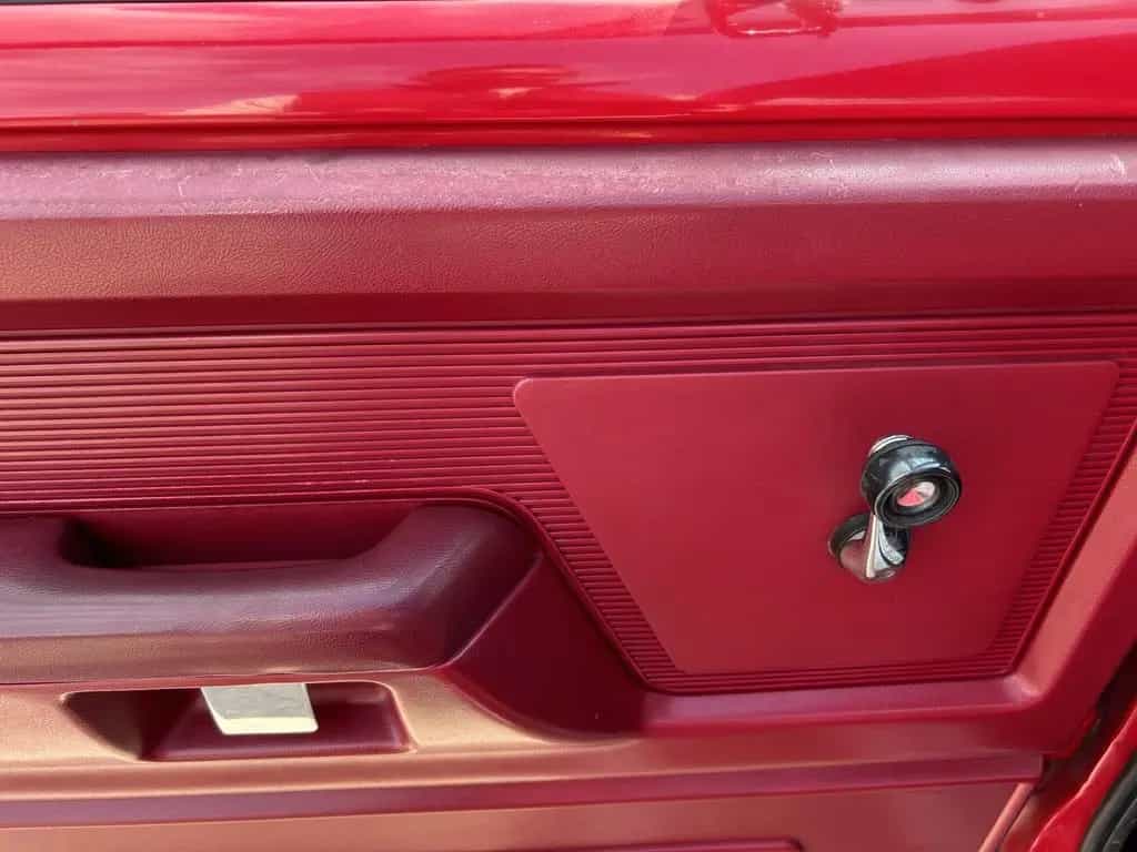 Dodge RAM D-150 TOPZUSTAND/KLIMAANLAGE 06/1987-photo-12