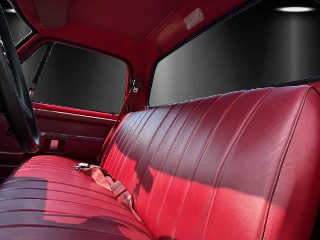 Dodge RAM D-150 TOPZUSTAND/KLIMAANLAGE 06/1987-photo-13