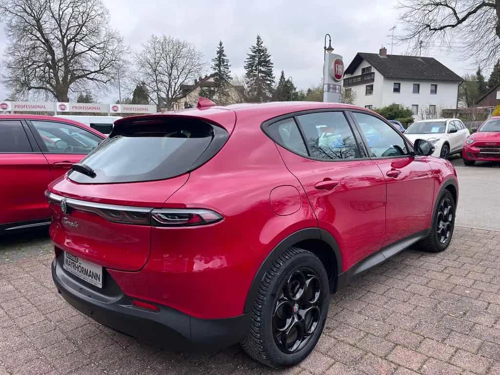 Alfa Romeo Tonale Super 12/2022-photo-3