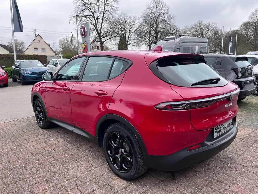 Alfa Romeo Tonale Super 12/2022-photo-5